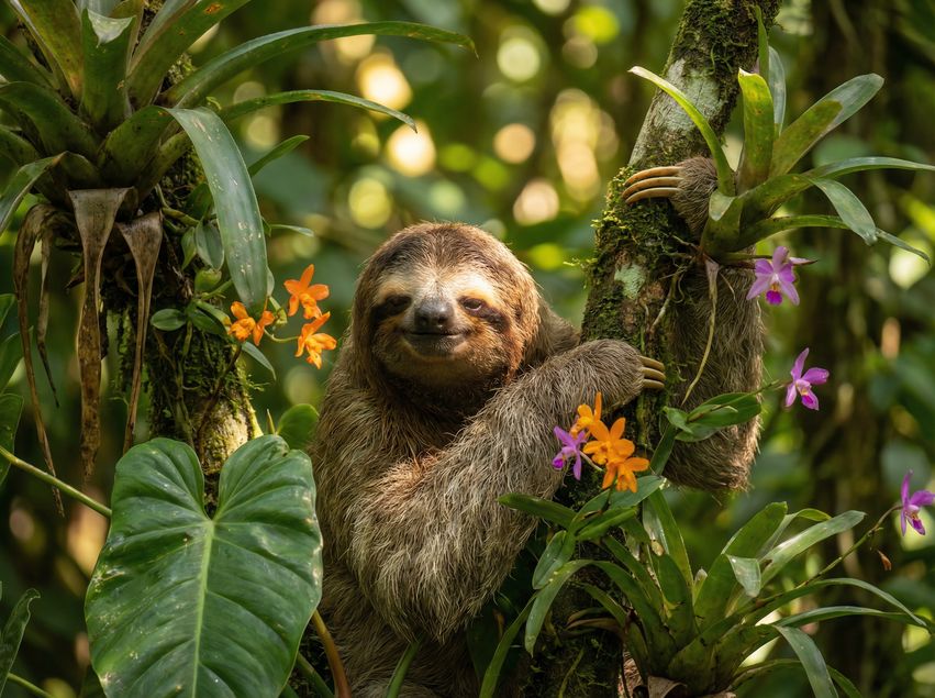 海角网树懒视频